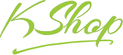 KSHOP Logo