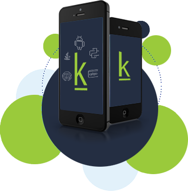 Enterprise Applications from Kognitive